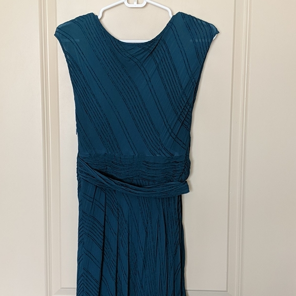 Anthropologie Moulinette Soeurs Guinevere Dress - Picture 3 of 5